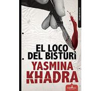 El Loco del Bisturí (Sístole)