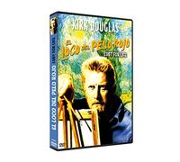 El Loco Del Pelo Rojo [DVD]