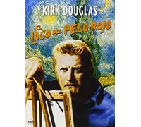 El Loco Del Pelo Rojo [DVD]