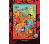 El Loco Del Pijama Azul