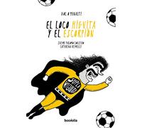 El loco Higuita y el escorpión: 1 (Gol o penalti)