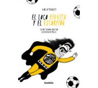 El loco Higuita y el escorpión: 1 (Gol o penalti)