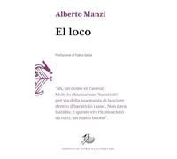 El loco (Il tempo ritrovato)