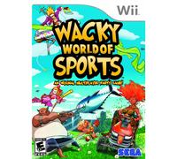 El loco mundo de los deportes - Nintendo Wii