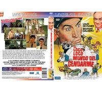 EL LOCO MUNDO DEL GENDARME