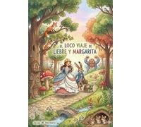 El loco viaje de Liebre y Margarita: Los cuentos del día después 1