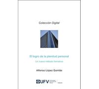 El logro de la plenitud personal: Un nuevo método formativo: 12 (Digital)