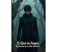 El Lord de Sangre: La Princesa de las Tres Coronas