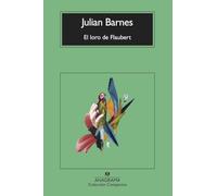 El loro de Flaubert (Compactos)