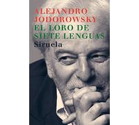 El loro de siete lenguas: Poesía (1943-1959): 218 (Libros del Tiempo)