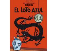 El loto azul [DVD]