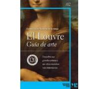 el louvre guia de arte