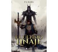 El ltimo Linaje (ebook)