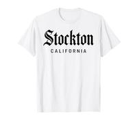 El Luchador Deportivo de MMA de Stockton California 2009 Modesto Norcal Ca Camiseta