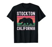 El Luchador Deportivo de MMA de Stockton California 2009 Modesto Norcal Ca Camiseta