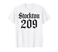 El Luchador Deportivo de MMA de Stockton California 2009 Modesto Norcal Ca Camiseta