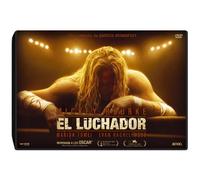 El Luchador - Edición Horizontal [DVD]