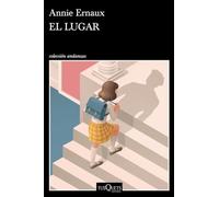 El lugar (Andanzas)