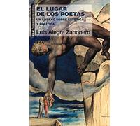 El lugar de los poetas: Un ensayo sobre estética y política: 59 (Pensamiento crítico)