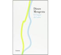 El lugar del aire (Narrativa)