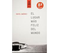 El lugar más feliz del mundo (No Ficción)