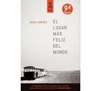 El lugar más feliz del mundo (No Ficción)