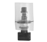 El lugar Mounter de la selección de la boca de la máquina de SMT parte los ejes YS YSM lisos de cerámica Ra0.2 de KHY-M7770-A0 306A 317A