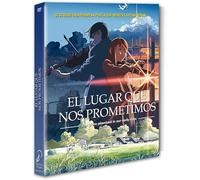 El Lugar Que Nos Prometimos [DVD]