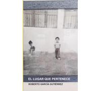 El lugar que pertenece