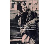 El lunes existencial y el domingo de la historia (EL JARDIN DE EPICURO)