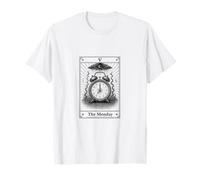 El Lunes | Tarot Weekly Curse Camiseta