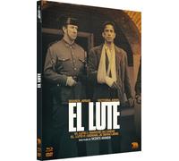 El lute I : Marche ou crève + El lute II : Demain, je serai libre [Francia] [Blu-ray]