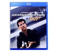 El ma?ana nunca muere [Blu-Ray] [Region Free] (Audio español. SubtĂtulos en español)