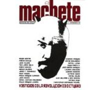 El Machete 16: Revista De Cultura Politica