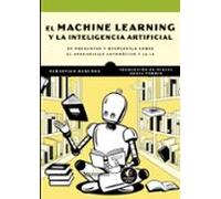 El Machine Learning Y La Inteligencia Artificial (ebook)