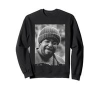 El Maestro Barry White Soul Cantante de Allan Ballard Sudadera