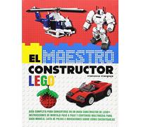 El maestro constructor LEGO®