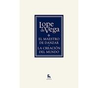 El Maestro De Danzar - La Creación Del Mundo