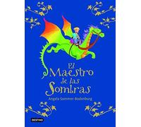 El Maestro de las Sombras: 1 (La isla del tiempo)