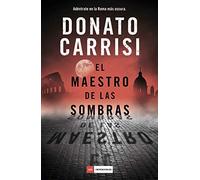 El maestro de las sombras (LOS IMPERDIBLES)