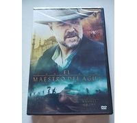 El Maestro Del Agua [DVD]