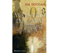 El maestro del mal (Planeta Internacional)