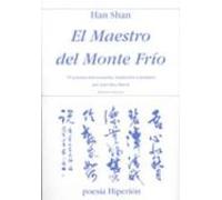 el maestro del monte frío ( edicion bilingue castellano-chino)