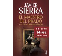 El maestro del Prado: Edición limitada a precio especial (Colección Especial)