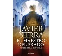 El maestro del Prado y las pinturas proféticas