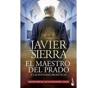 El maestro del Prado: y las pinturas proféticas (Bestseller)