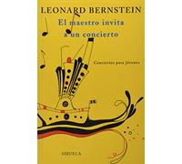El maestro invita a un concierto: Conciertos para jóvenes: 96 (Las Tres Edades)