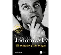El maestro y las magas (Best Seller)