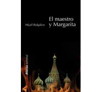 El maestro y Margarita (13/20)