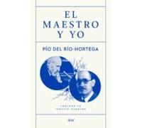 El Maestro Y Yo